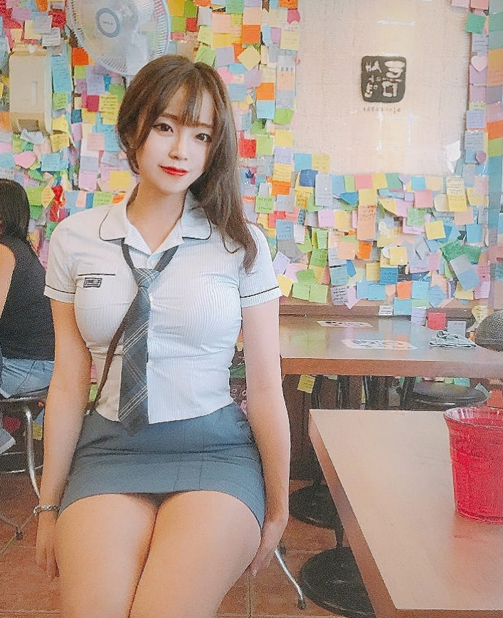 코코식 운영으로 우명한 베이글녀 BJ 코코 님 ㄷㄷ | 인스티즈