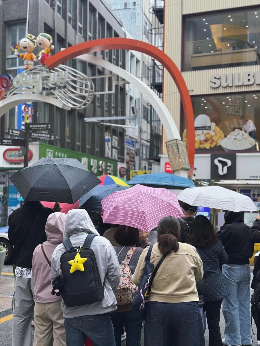 다시 상권이 살아났다는 부산 남포동 | 인스티즈