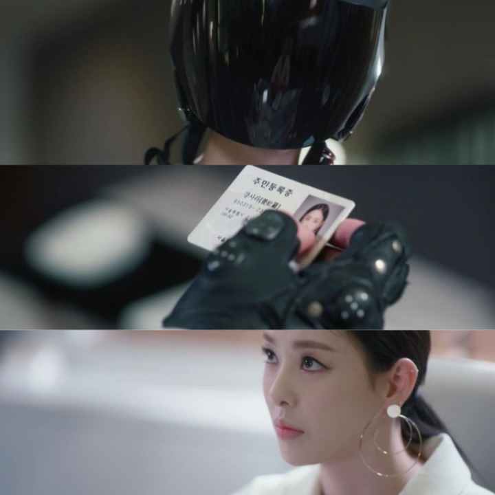 [뷰티인사이드] 2000년 초중반대 로코에서 많이 보던 느낌의 서브커플.jpgif | 인스티즈