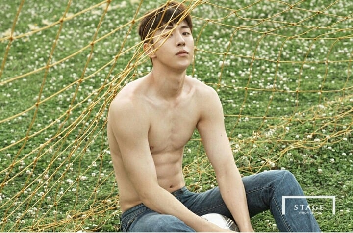 나이 어린 여자들이 전형적으로 좋아하는 남자 외모.jpg | 인스티즈