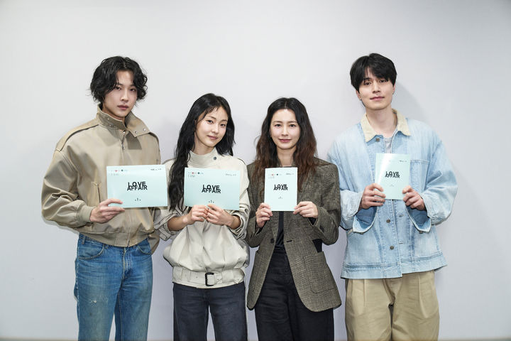 내용이 엄청 막장스럽다는 넷플릭스 예정 드라마..jpg | 인스티즈