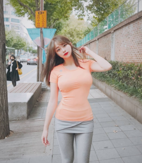 코코식 운영으로 우명한 베이글녀 BJ 코코 님 ㄷㄷ | 인스티즈