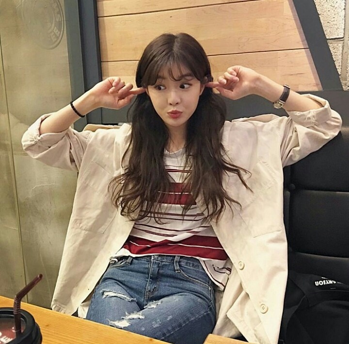 너무 이쁜 이선빈 | 인스티즈