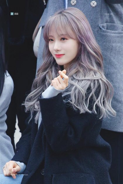 내가 좋아하는 여자 아이돌.gif | 인스티즈