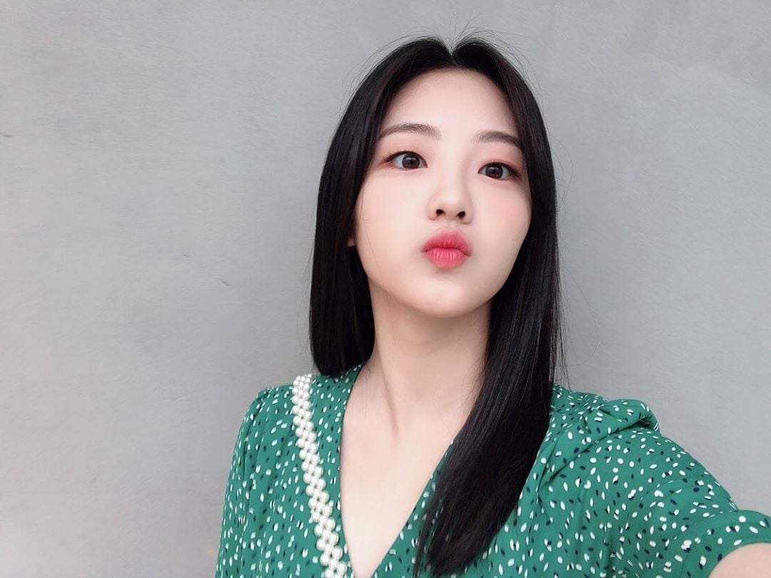 무쌍 핵예 새로운 강자 조이현.jpg | 인스티즈
