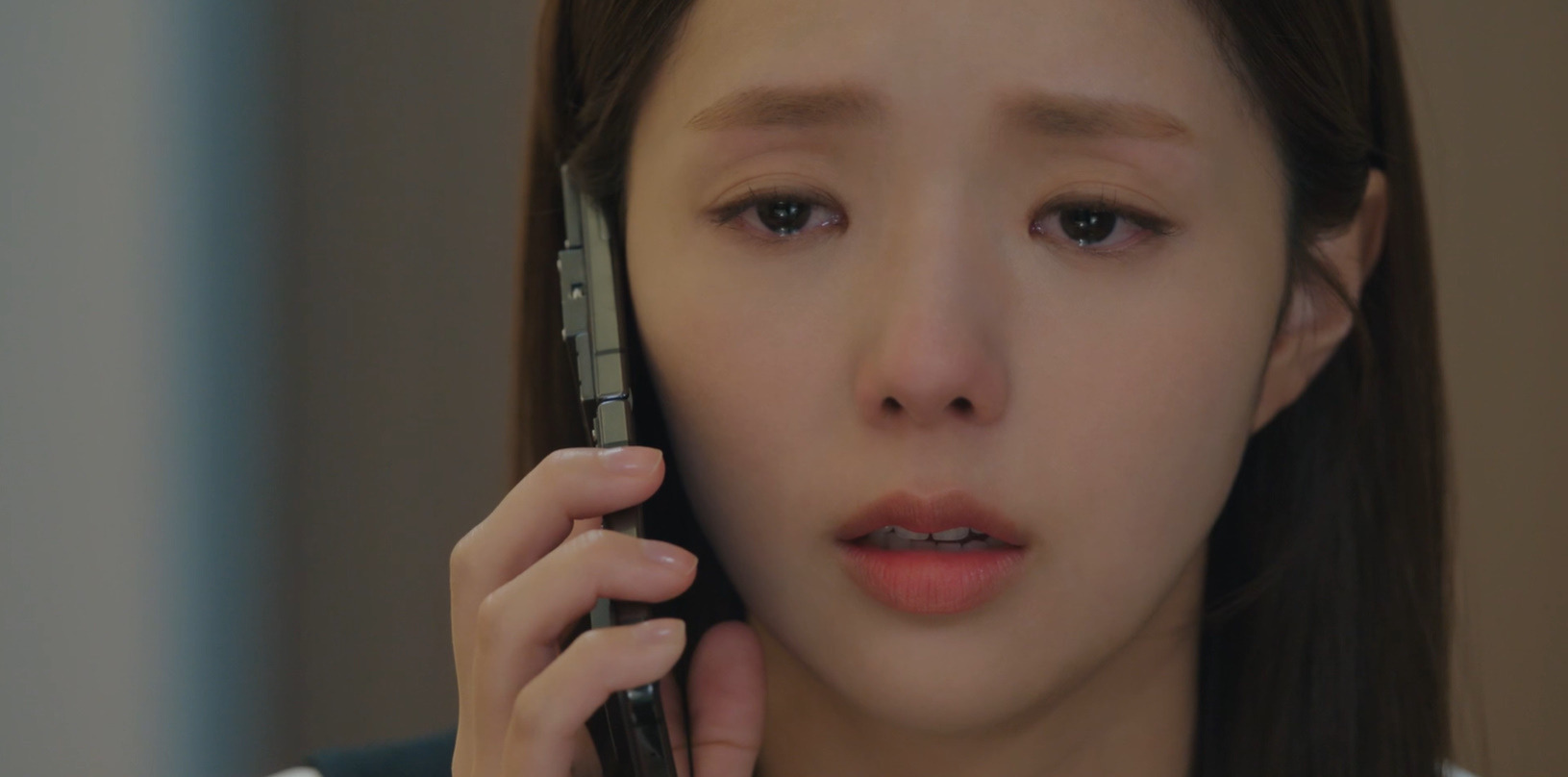 이혼을 원하는 아내가 조난당했다는 전화를 받은 남편의 반응.jpg | 인스티즈
