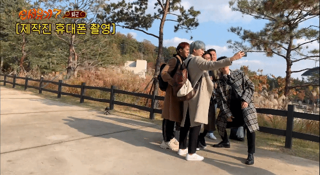 규현이 방송에서 ㄹㅇ 개빡쳐 보였던 순간.jpgif | 인스티즈