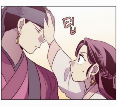 까리한 신라남자 때문에 일상생활 불가능하게 만드는 웹툰 | 인스티즈