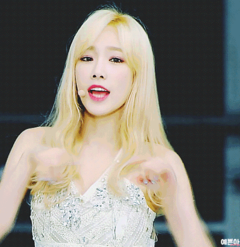 내가 좋아하는 여자 아이돌.gif | 인스티즈