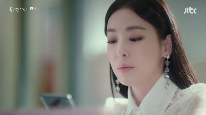 [뷰티인사이드] 2000년 초중반대 로코에서 많이 보던 느낌의 서브커플.jpgif | 인스티즈