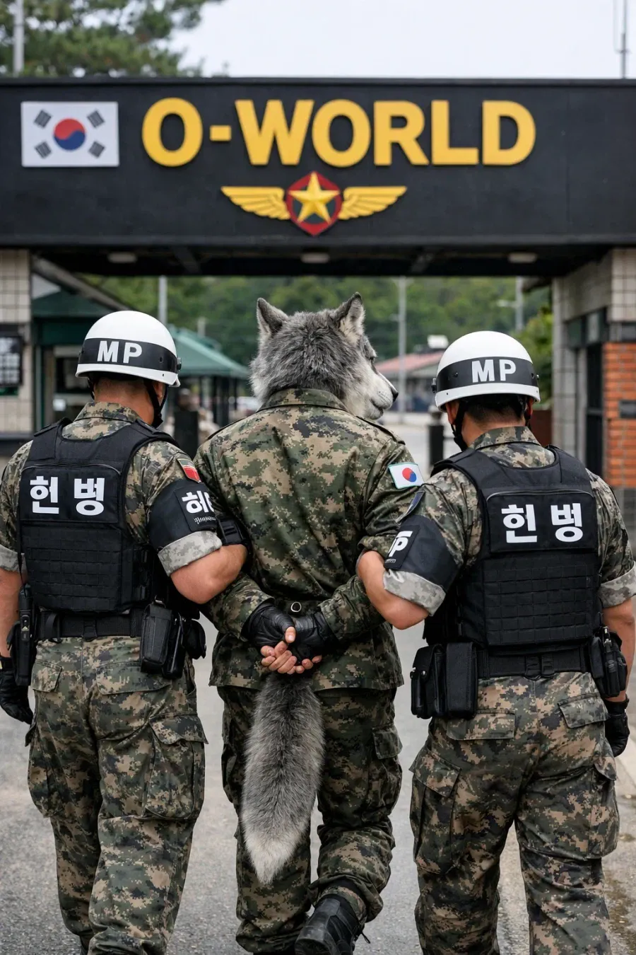 늑구의 탈출부터 예상되는 미래 | 인스티즈