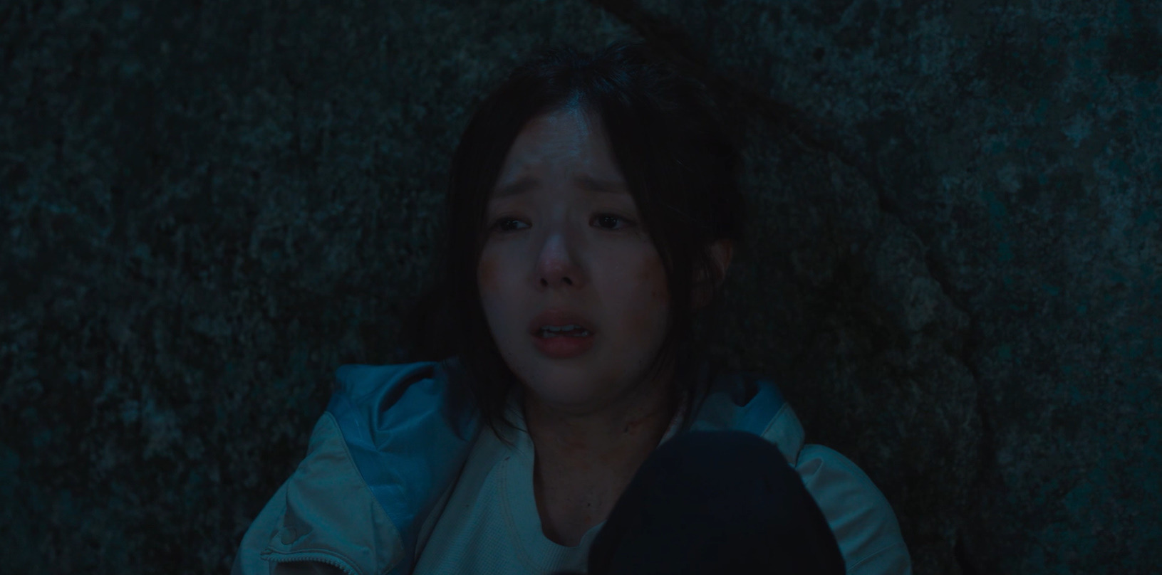 이혼을 원하는 아내가 조난당했다는 전화를 받은 남편의 반응.jpg | 인스티즈