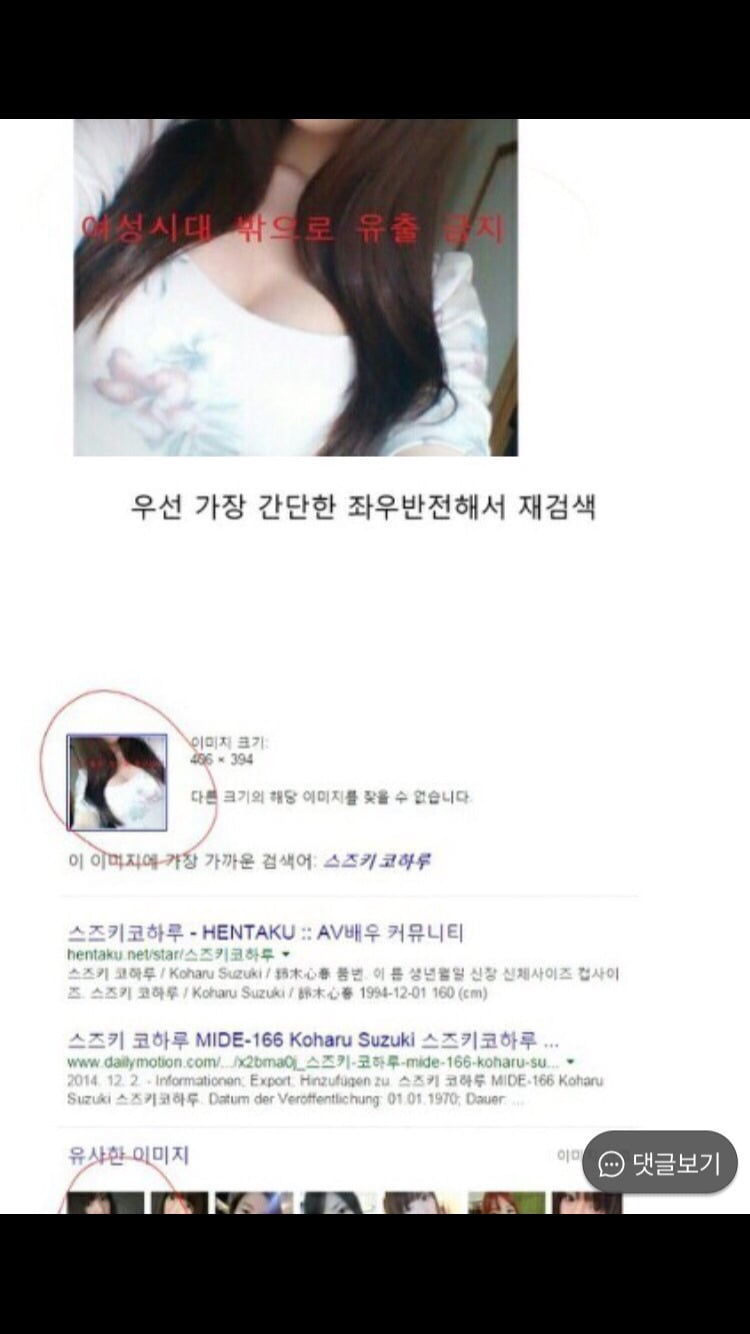 사람들에게 여시 (여성시대) 가 욕먹는 이유 | 인스티즈
