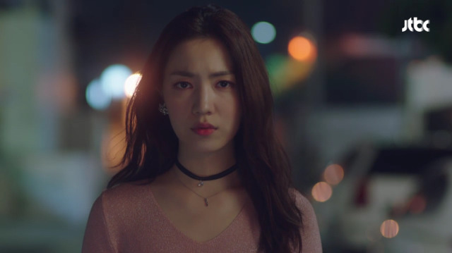 [청춘시대] 그래서 냄새가 나는거야. 내 질투에선 썩은 냄새가 나 | 인스티즈
