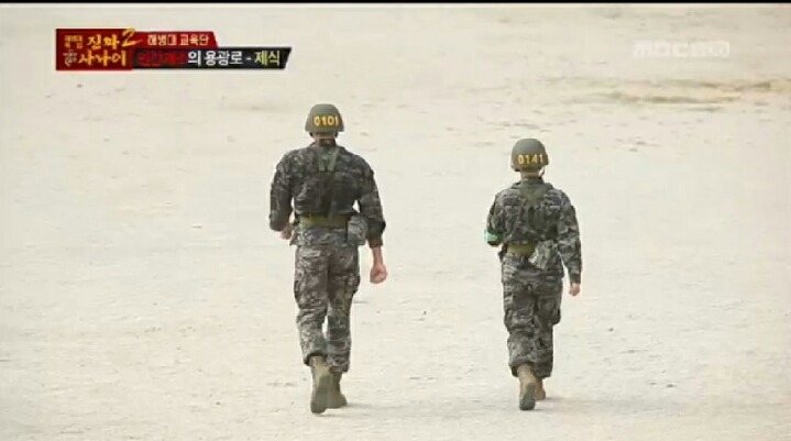 허경환이 줄리엔강을 부담스러워 하는 이유.jpg | 인스티즈
