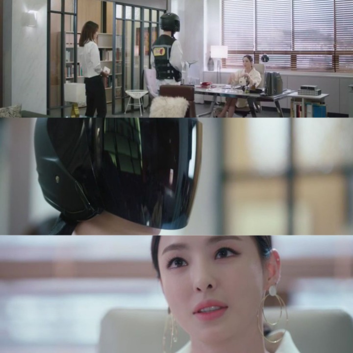 [뷰티인사이드] 2000년 초중반대 로코에서 많이 보던 느낌의 서브커플.jpgif | 인스티즈