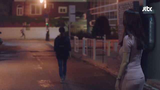 [청춘시대] 그래서 냄새가 나는거야. 내 질투에선 썩은 냄새가 나 | 인스티즈