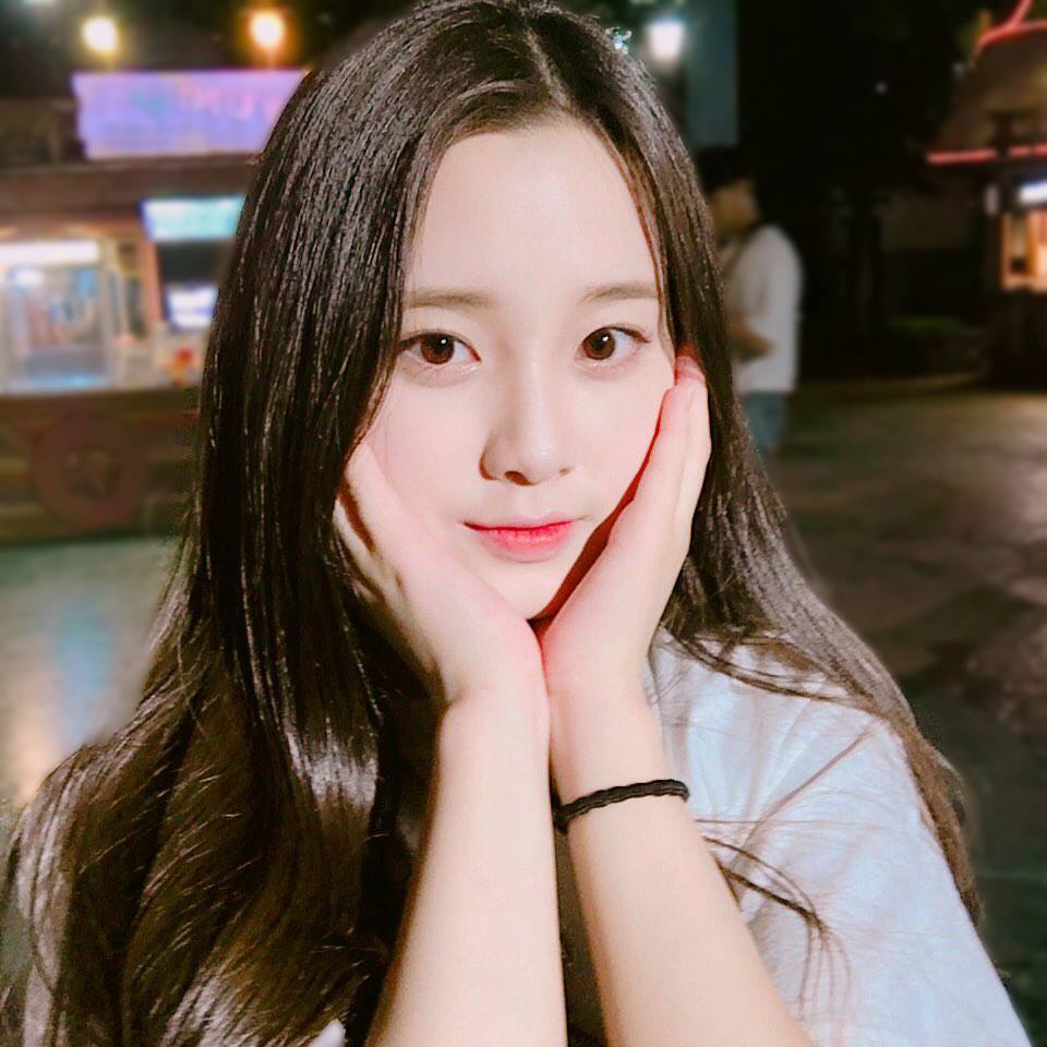 [프로듀스48] 소속사에서 올려준 김나영 사진들.jpg | 인스티즈