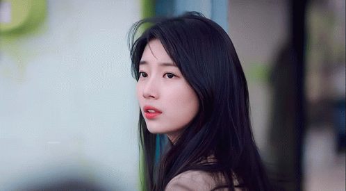 김수현과 친하지만 거리를 뒀던 수지 | 인스티즈