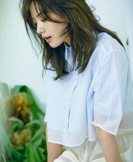 내가 좋아하는 여자 아이돌.gif | 인스티즈