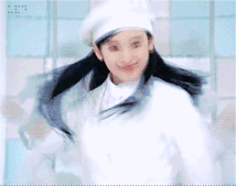 서현진 SM 아이돌 시절.GIF | 인스티즈
