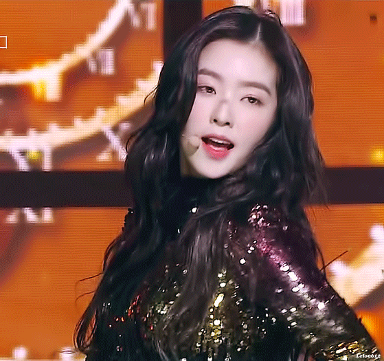 내가 좋아하는 여자 아이돌.gif | 인스티즈