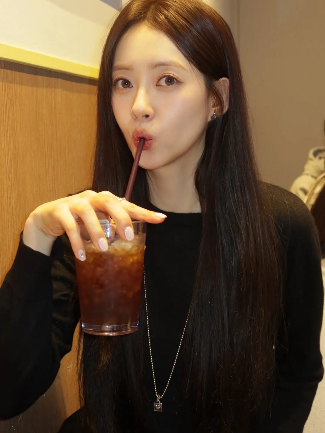 고아라 인스타 | 인스티즈
