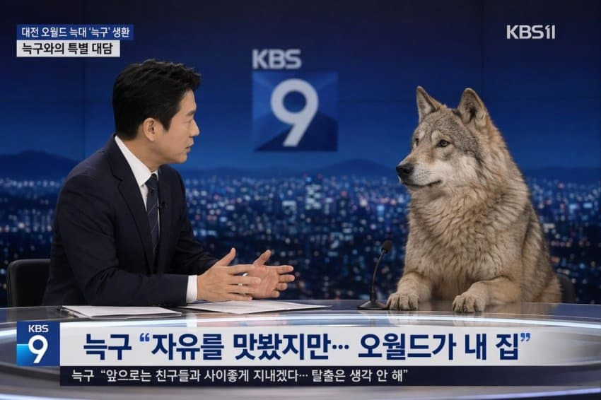 늑구 일정표 | 인스티즈