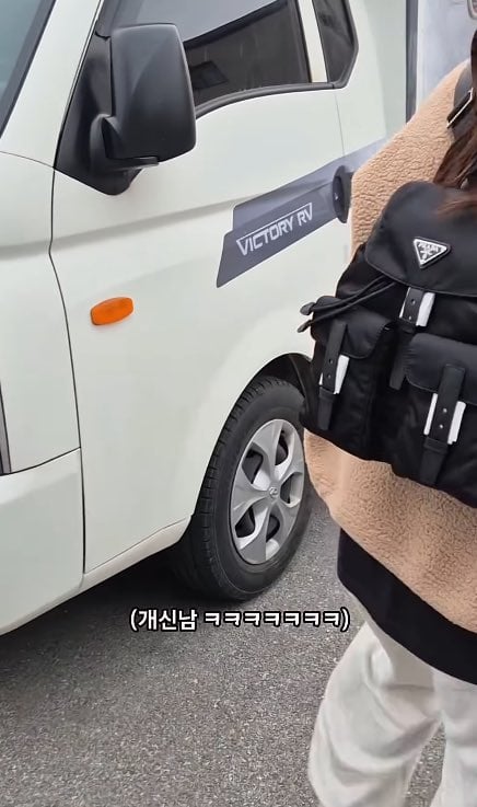 핫플 된 딸 둘 키우는 아빠 인플루언서 영상 | 인스티즈