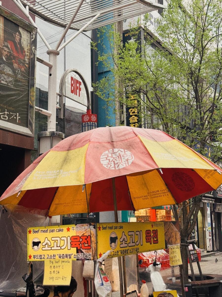 다시 상권이 살아났다는 부산 남포동 | 인스티즈