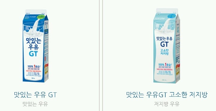 잘모르고 사는 남양 브랜드제품.jpg | 인스티즈
