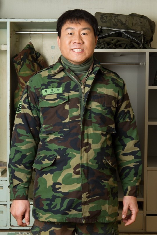 분대장 vs 똥병장 | 인스티즈
