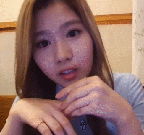 트와이스 사나 글씨체 | 인스티즈