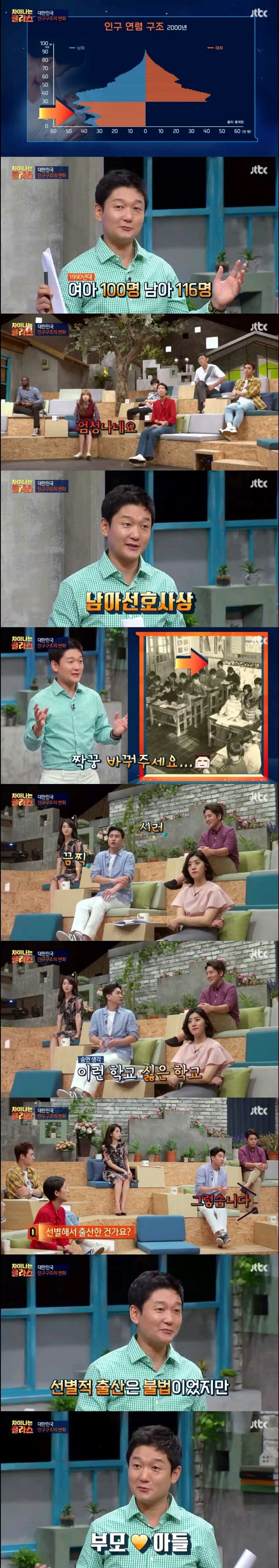 남아선호사상에서 딸바보로 변한 대한민국 | 인스티즈