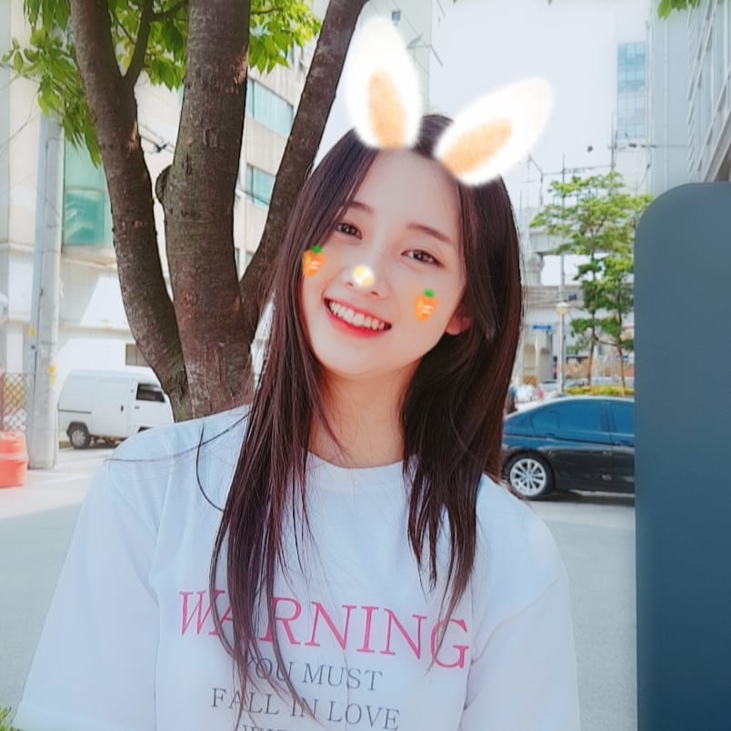 [프로듀스48] 소속사에서 올려준 김나영 사진들.jpg | 인스티즈