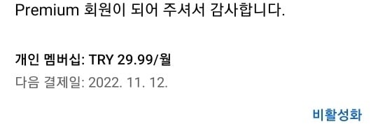 유튜브 우회도 가격인상 (+튀르키예 우회방법) (+아이폰 방석을 위한 무료 vpn찾았어) | 인스티즈