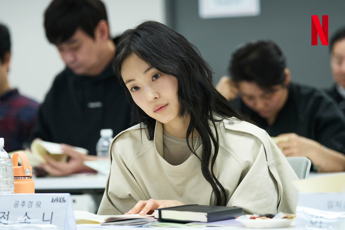내용이 엄청 막장스럽다는 넷플릭스 예정 드라마..jpg | 인스티즈