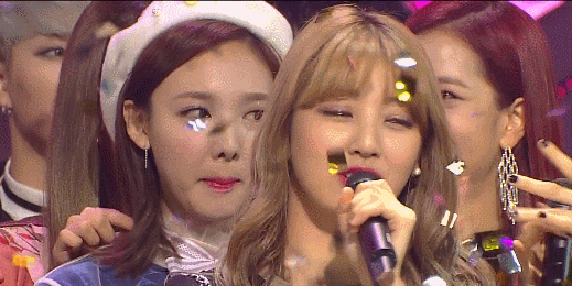 오늘자 트와이스,블랙핑크 친목 | 인스티즈