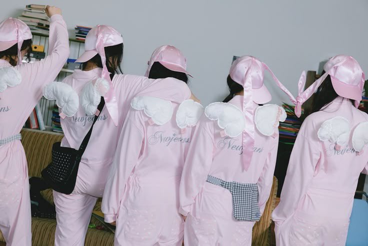 센세이션했던 그때 그시절 뉴진스 모음.jpg | 인스티즈
