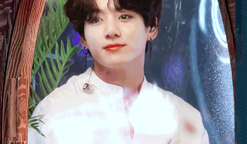 그림 배워본 적 없다는 방탄 정국 그림 실력 | 인스티즈