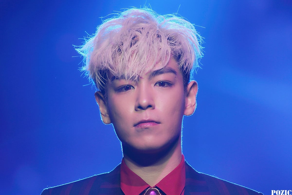 진짜 잘생긴듯한 요즘 빅뱅 탑 외모 jpg | 인스티즈