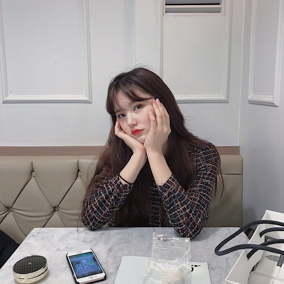 김새론이 공개한 둘째동생 미모.jpg | 인스티즈