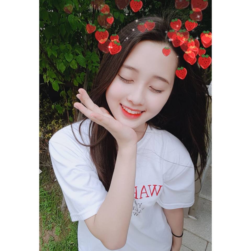 [프로듀스48] 소속사에서 올려준 김나영 사진들.jpg | 인스티즈
