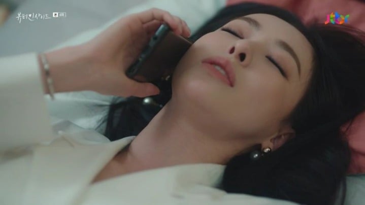 [뷰티인사이드] 2000년 초중반대 로코에서 많이 보던 느낌의 서브커플.jpgif | 인스티즈