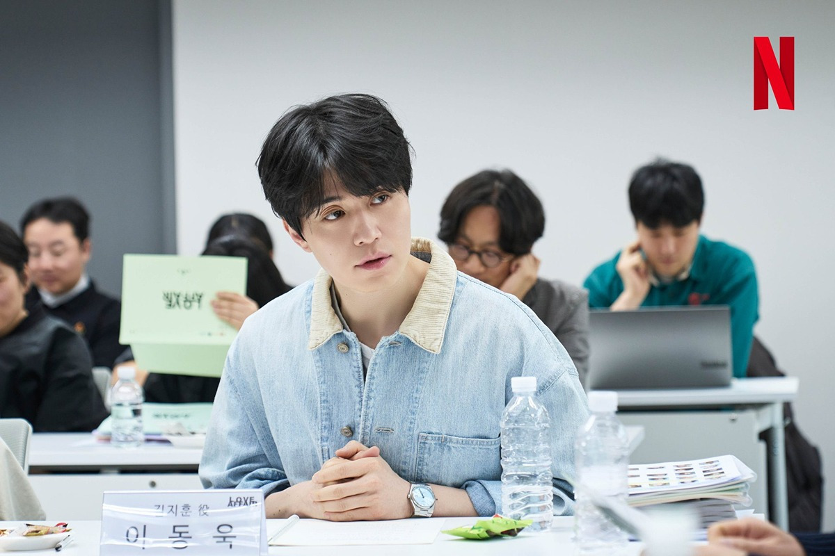 내용이 엄청 막장스럽다는 넷플릭스 예정 드라마..jpg | 인스티즈