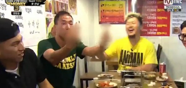 쇼미더머니3을 재밌게 만들었던 참가자들의 주옥같은 캐릭터 | 인스티즈