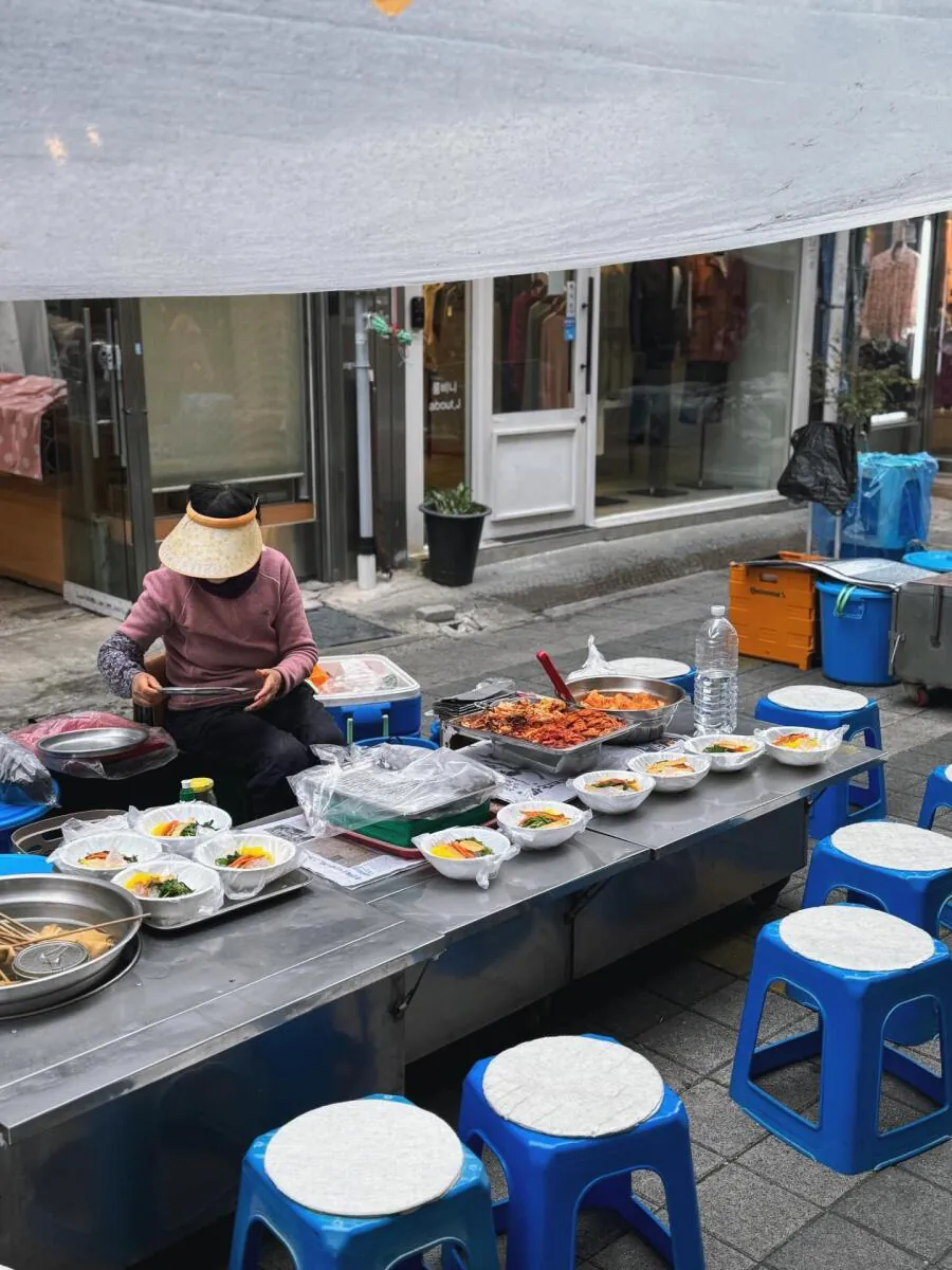 다시 상권이 살아났다는 부산 남포동 | 인스티즈