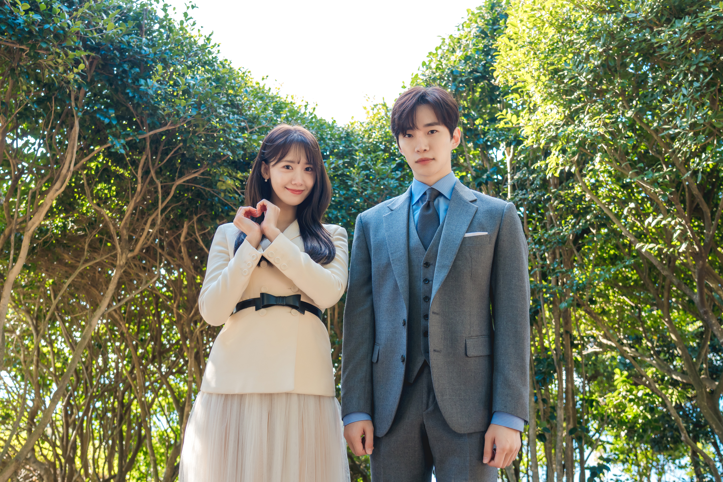 너무하다고 말나오는 올해 방영 예정 로맨틱 코미디 드라마들 | 인스티즈