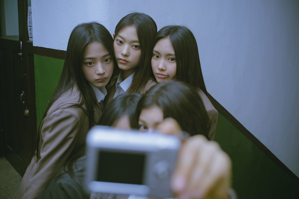 센세이션했던 그때 그시절 뉴진스 모음.jpg | 인스티즈