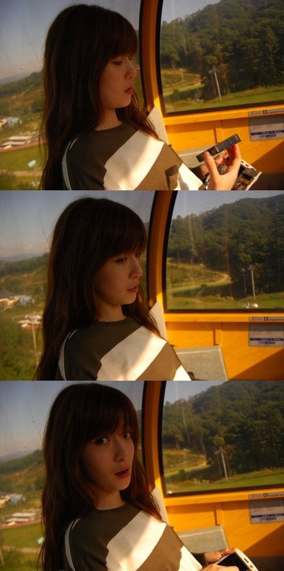 배우 정인선 인간싸이월드 시절.jpg | 인스티즈